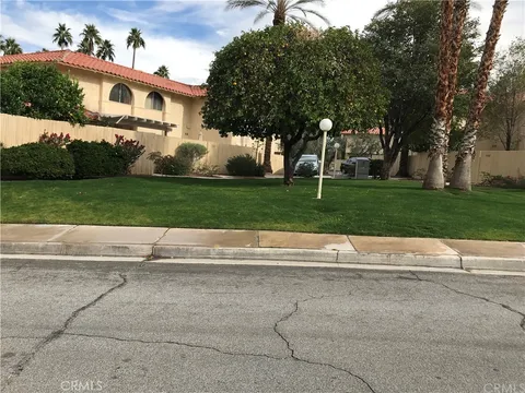 72705 Jack Kramer Lane, Palm Desert, CA MLS: PW25008908
