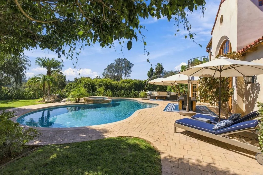 4845 La Floresta, Del Mar, CA 92014