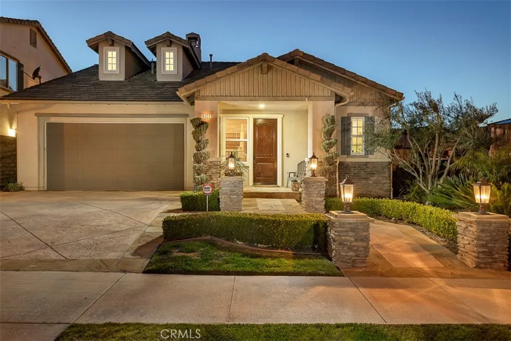 6607 Fishers Court, Moorpark, CA 93021