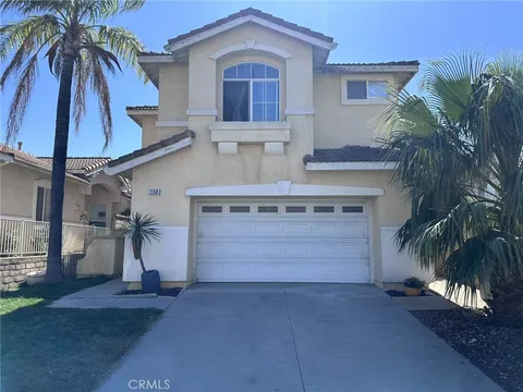 11159 Saint Tropez Drive, Rancho Cucamonga, CA MLS: TR25044592
