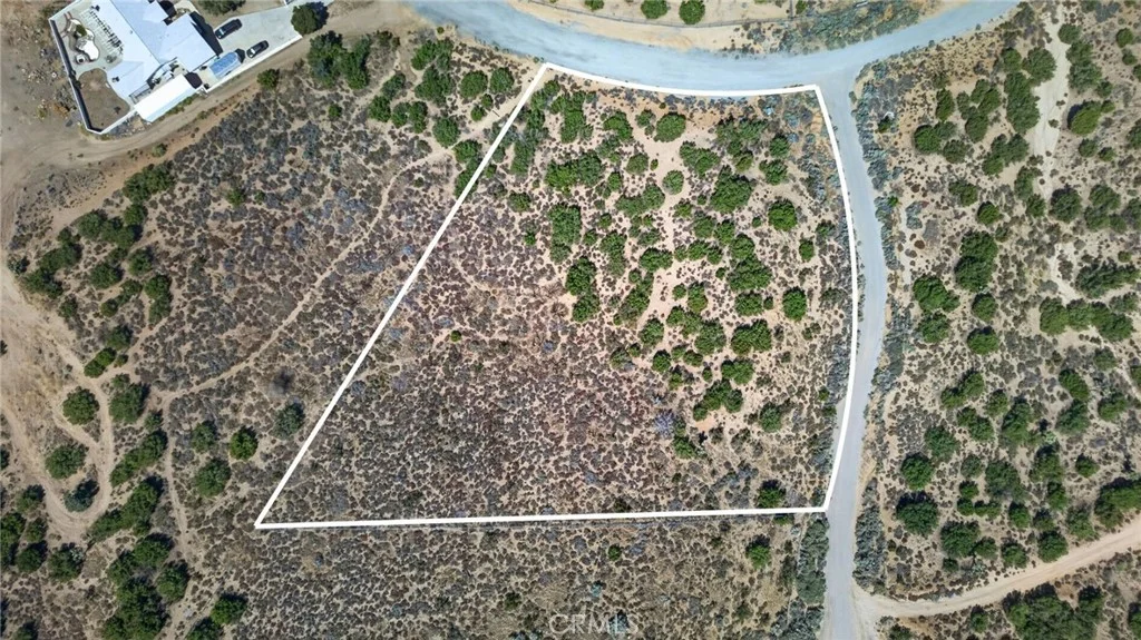 Valley Court, Pinon Hills, CA 92372