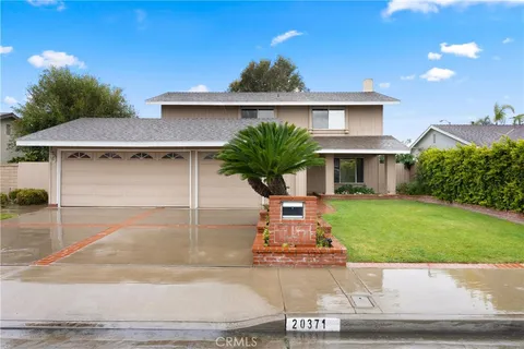 20371 Allport Lane, Huntington Beach, CA 92646 - MLS#: OC25049679