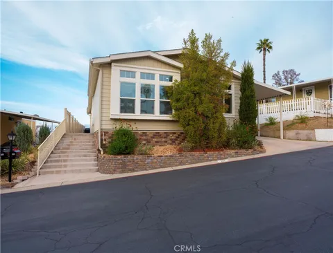 17350 E Temple Avenue Unit 451, La Puente, CA 91744 - MLS#: TR25032917