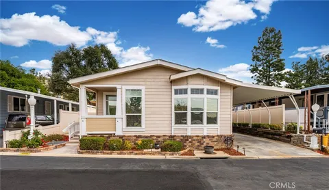 1850 Fairway Drive Unit 48, Chino Hills, CA 91709 - MLS#: CV24249294