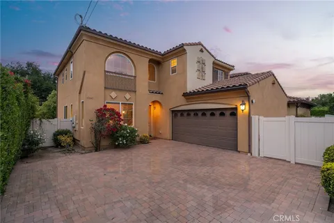 18141 Topham Street, Tarzana, CA MLS: SR25075525