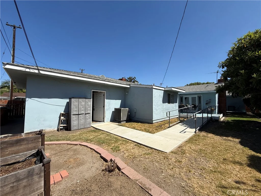829 S Clementine St, Anaheim, CA 92805