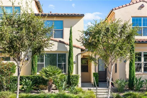 56 Bay Laurel, Irvine, CA MLS: OC25084258