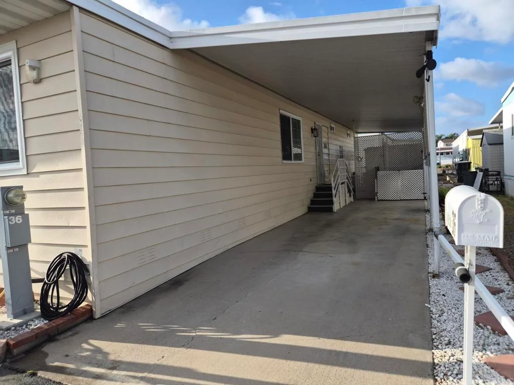 445 Orange Avenue Unit 36, Chula Vista, CA 91911