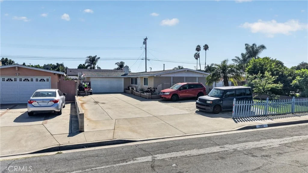 7832 Ruthann Ave, Stanton, CA 90680