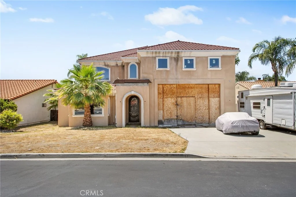 22661 Cove View Street, Canyon Lake, CA 92587