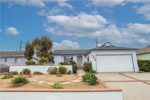 9615 Dorrington Avenue, Arleta, CA MLS: SR25101638