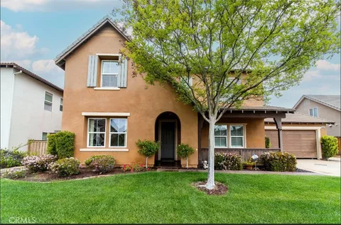 32640 Juniper Berry Dr, Winchester, CA MLS: ND25085981