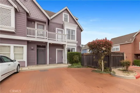 507 Village Court, Nipomo, CA MLS: SC25094343