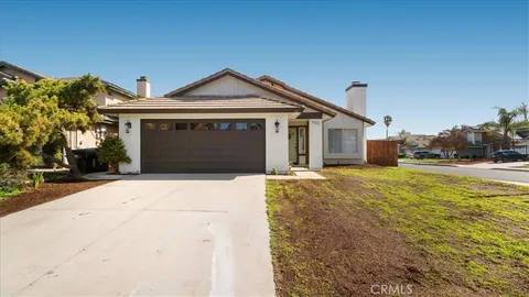11712 Pintail Court, Moreno Valley, CA 92557 - MLS#: CV25035959