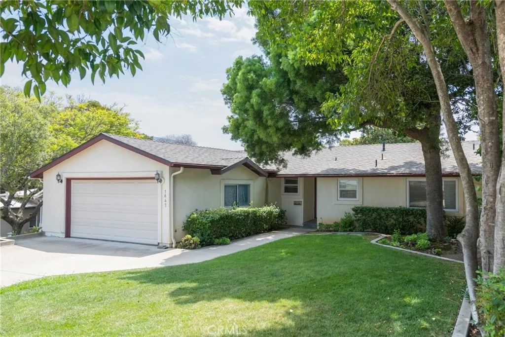 1647 Mccollum Street, San Luis Obispo, CA 93405