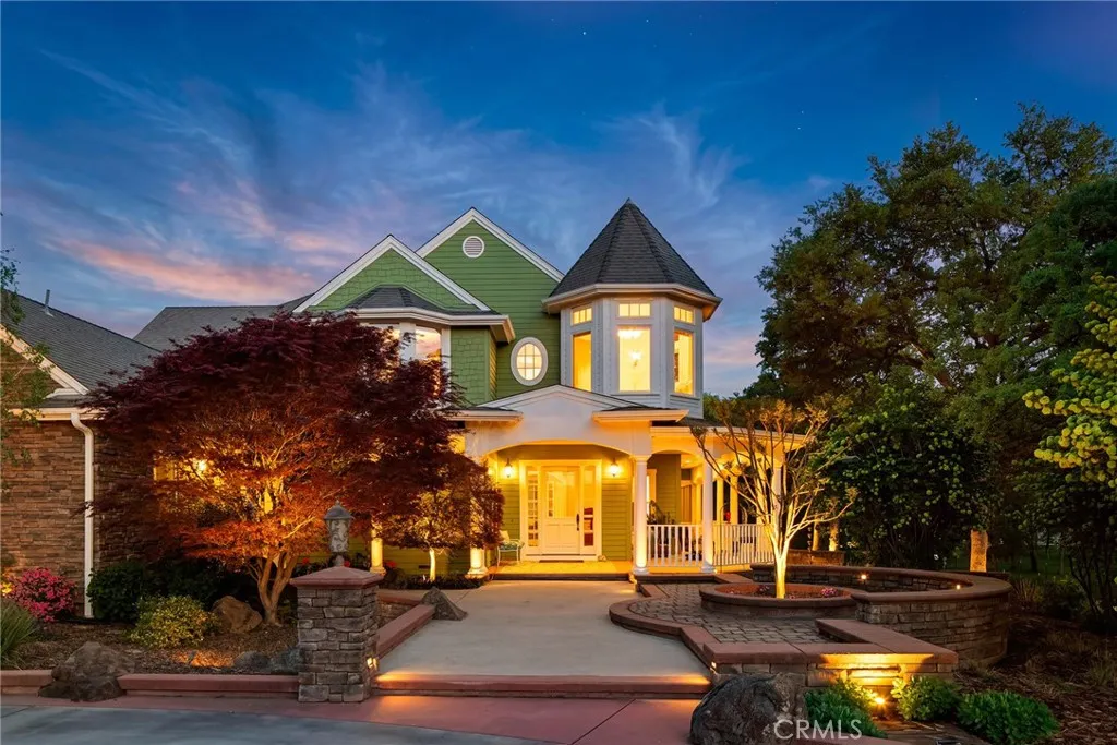 168 Donald Drive, Chico, CA 95973