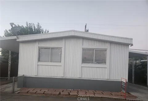 6201 Wible Road Unit 12, Bakersfield, CA MLS: FR24207533