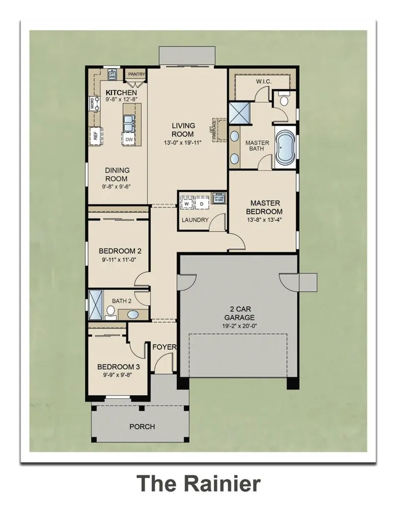 Additional image 4 of 744 Marshall Court, Merced, CA 95348