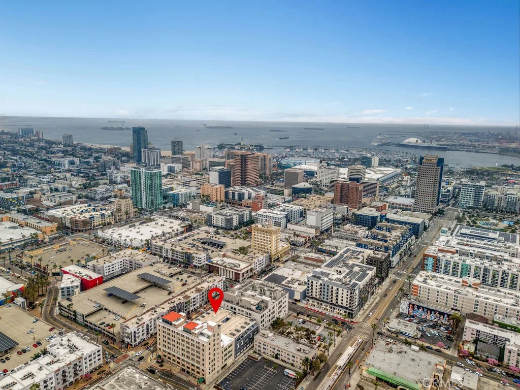 433 Pine Avenue Unit 100, Long Beach, CA 90802
