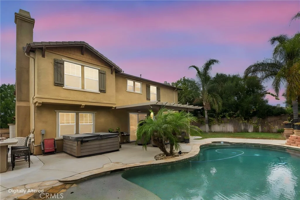 41740 Cornwell Place, Murrieta, CA 92562