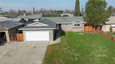 1254 Santa Cruz Way, Los Banos, CA MLS: MC24254419
