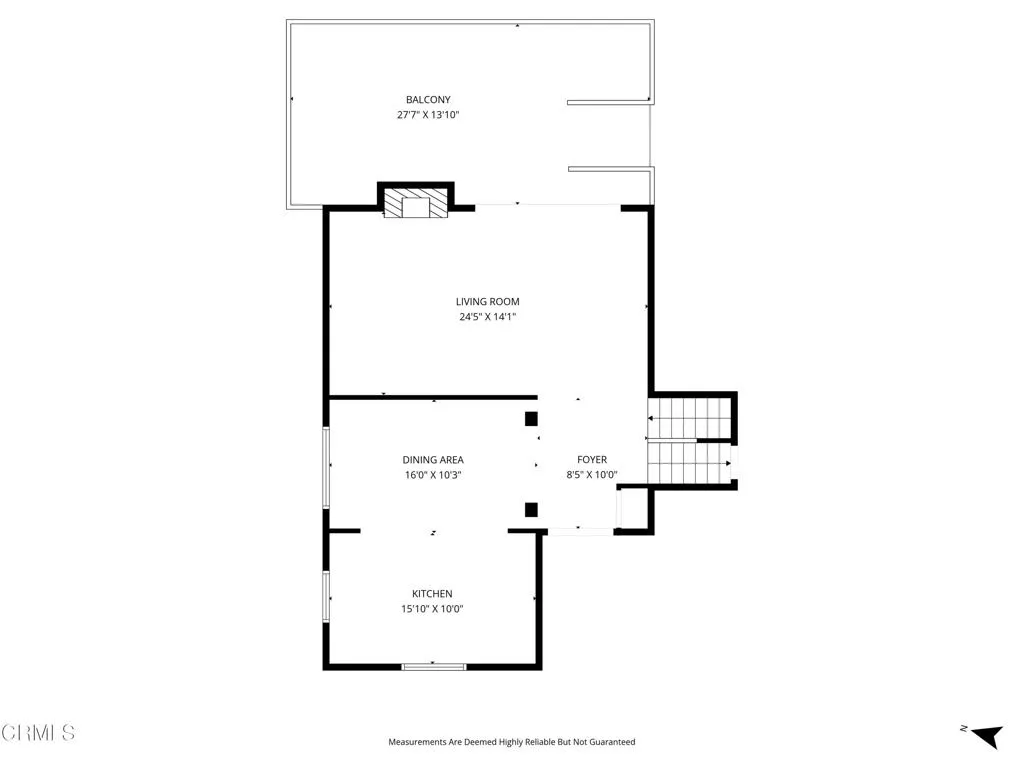 Additional image 73 of 542 Valley View Way, Ventura, CA 93003