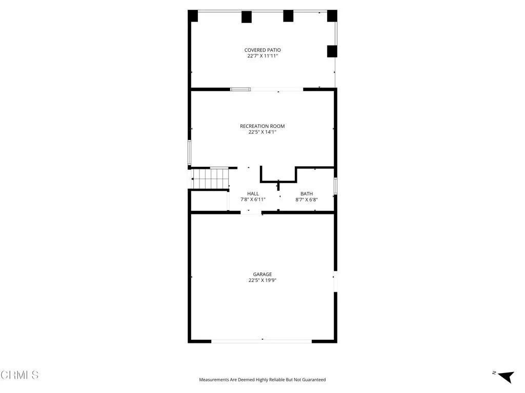 Additional image 72 of 542 Valley View Way, Ventura, CA 93003