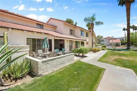 6134 Arroyo Road Unit 3, Palm Springs, CA MLS: PF25101217