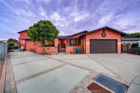 689 Woodland Drive, Arroyo Grande, CA 93420 - MLS#: PI25053506