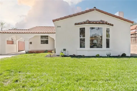 3991 Hubert Avenue, Los Angeles, CA 90008 - MLS#: DW25081250
