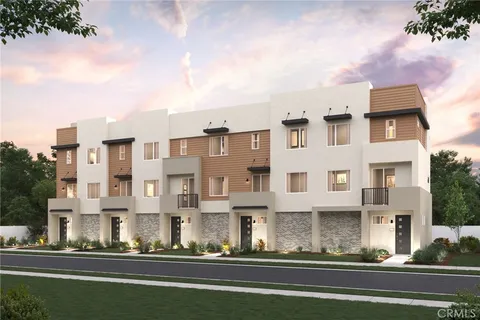 4000 Valley Oak Lane Unit D, El Monte, CA 91733 - MLS#: CV25034062