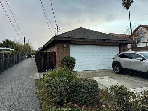 6241 Golden West Avenue, Temple City, CA MLS: WS25025059