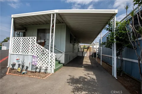 1700 S Glendora Avenue Unit SP19, Glendora, CA MLS: IV25084068