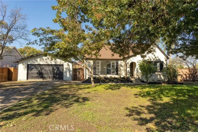 506 Woodward Avenue, Orland, CA 95963