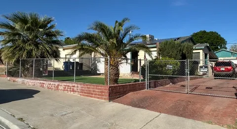 824 S 2nd Avenue, Barstow, CA MLS: HD25112572