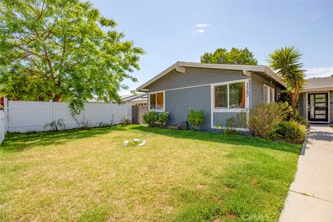 7363 Sale Avenue, West Hills, CA MLS: SR25097033
