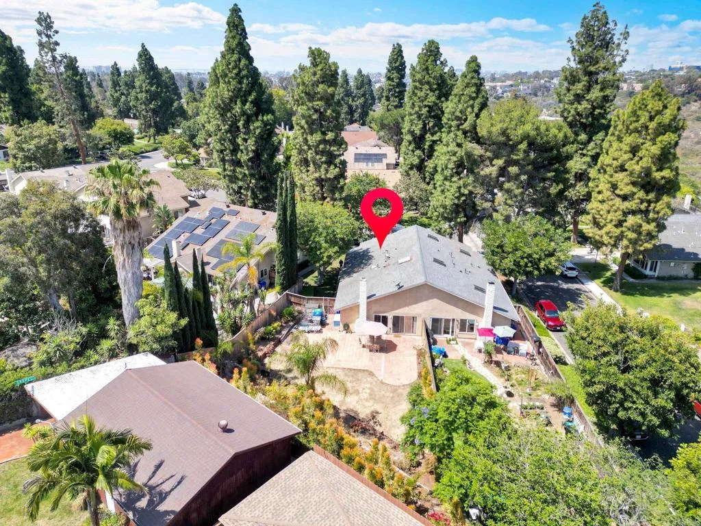 3624 White Sage Lane, San Diego, CA 92105