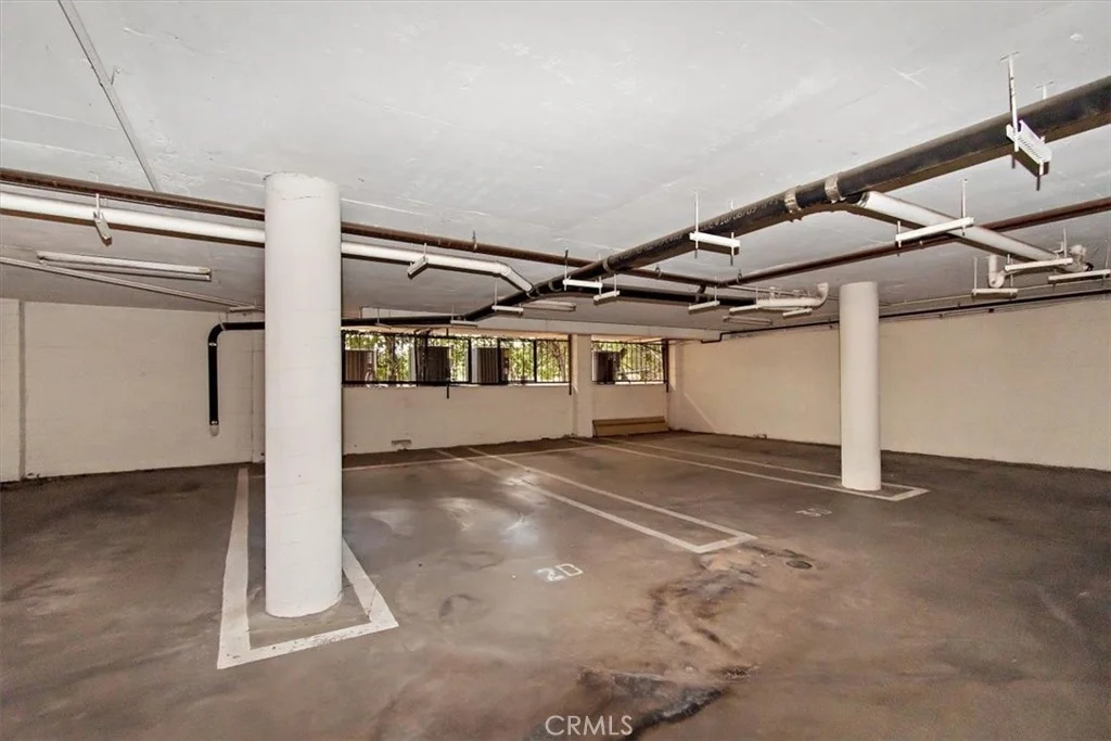 1660 S La Reina Way Unit 2D, Palm Springs, CA 92264