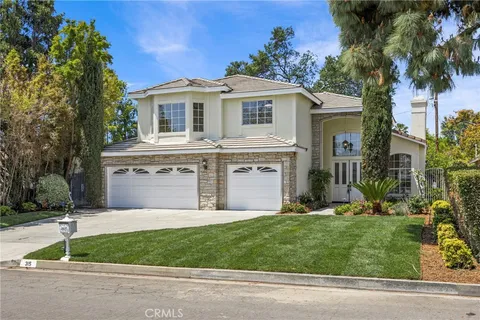 315 San Antonio Road, Arcadia, CA MLS: TR25102594