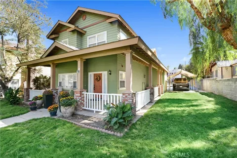 3624 Brockton Avenue, Riverside, CA MLS: OC25090913
