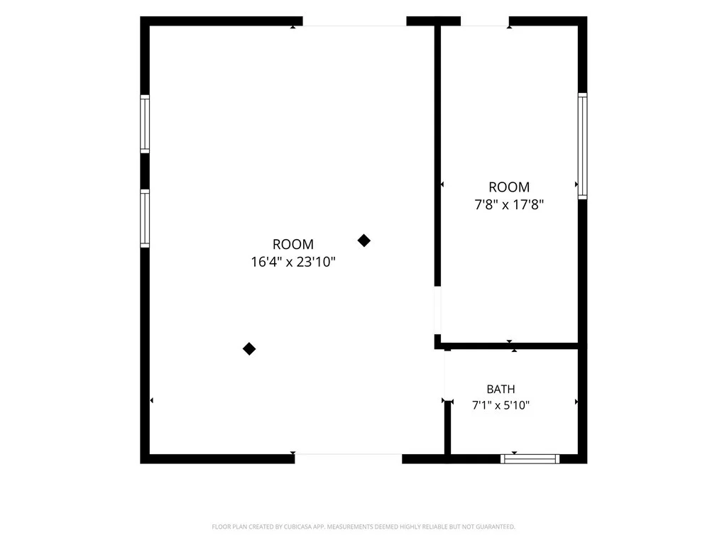 10392 Cima Mesa Road, Juniper Hills, CA 93543