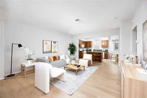 1452 Oakwood Way, Pomona, CA MLS: TR25089502