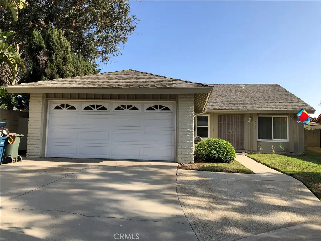 12924 La Jara Circle, Cerritos, CA 90703
