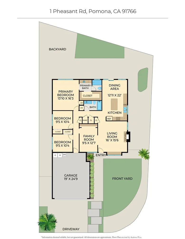 Additional image 92 of 1 Pheasant Rd, Pomona, CA 91766