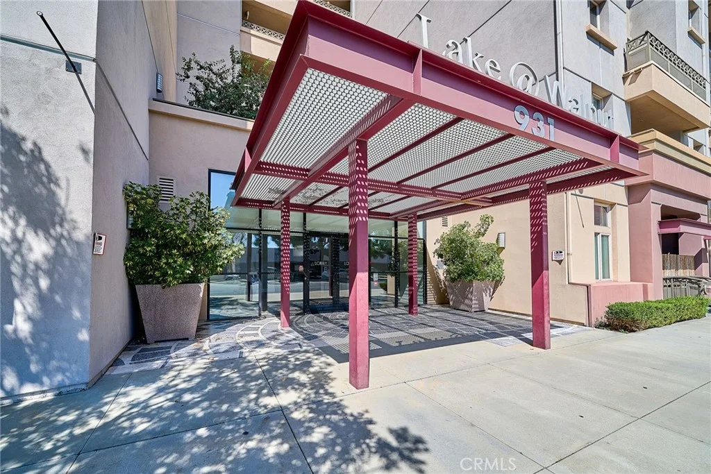 931 E Walnut St Unit 607, Pasadena, CA 91106 photo 3