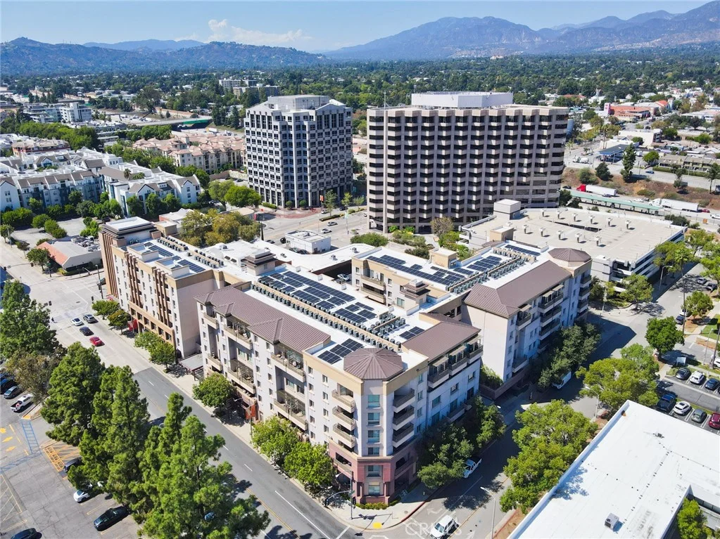 931 E Walnut St Unit 607, Pasadena, CA 91106