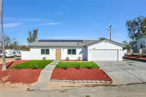 16938 Bell Avenue, Lake Elsinore, CA MLS: NP25104334