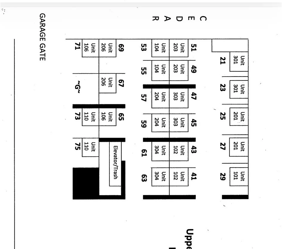 900 Cedar Street Unit 301, El Segundo, CA 90245