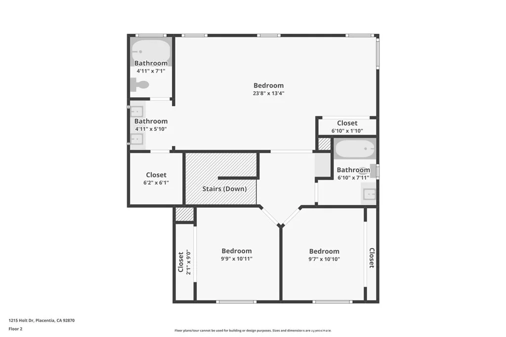 1215 Holt Dr, Placentia, CA 92870