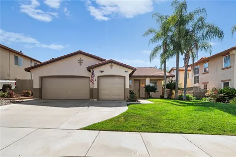 40870 Bouvier Court, Murrieta, CA MLS: SW25076073